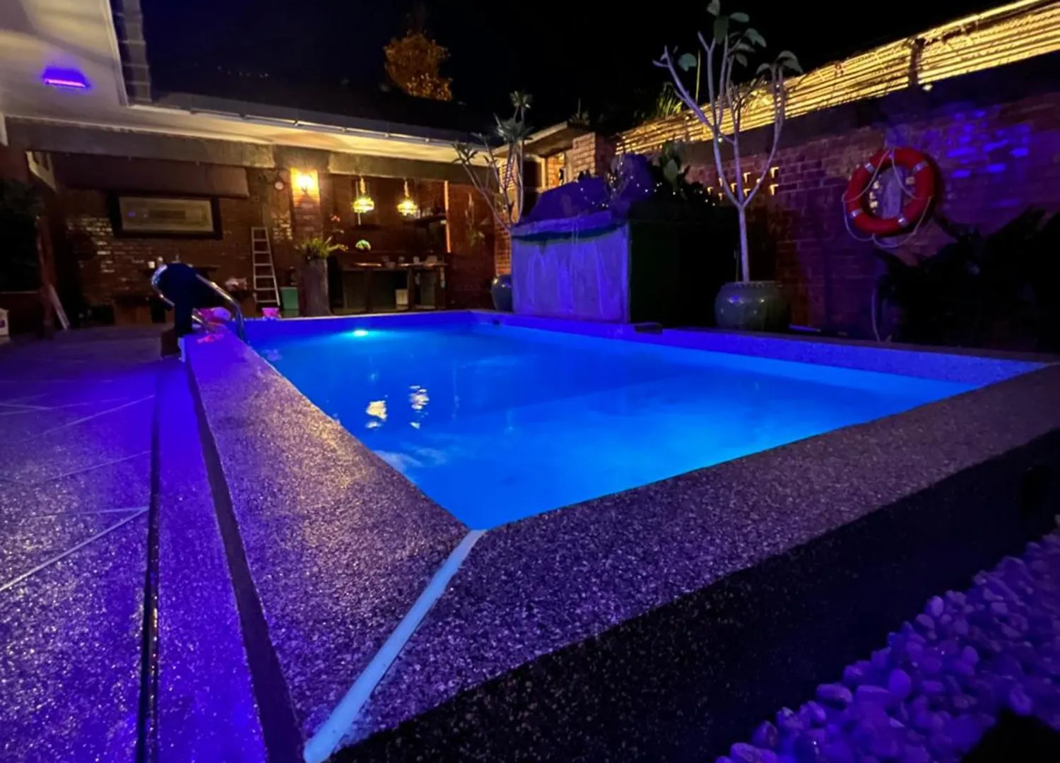 Rindu D'Villa Langkawi Pantai Cenang  Malaysia
