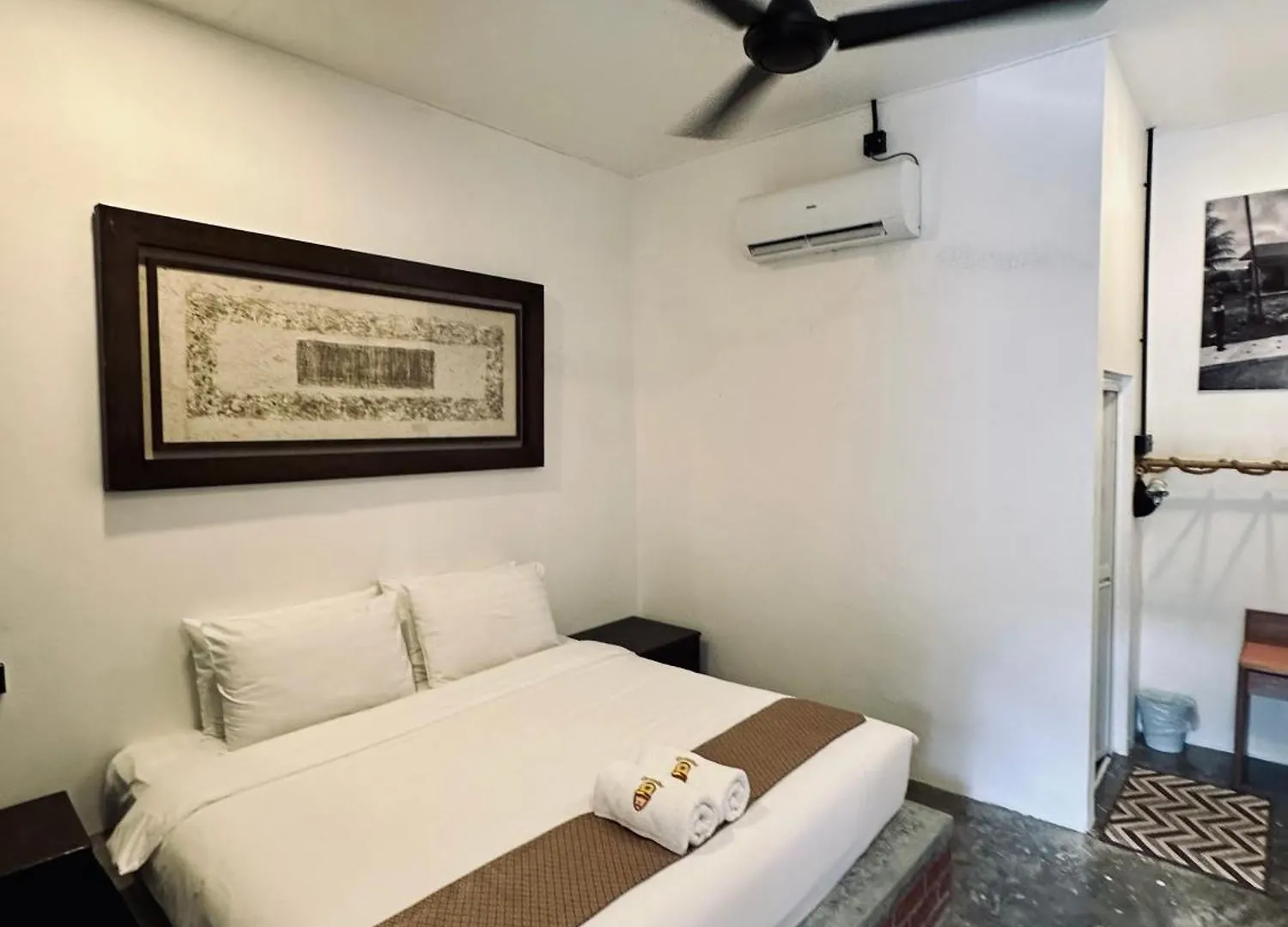 Villa Rindu D'Villa Langkawi Pantai Cenang