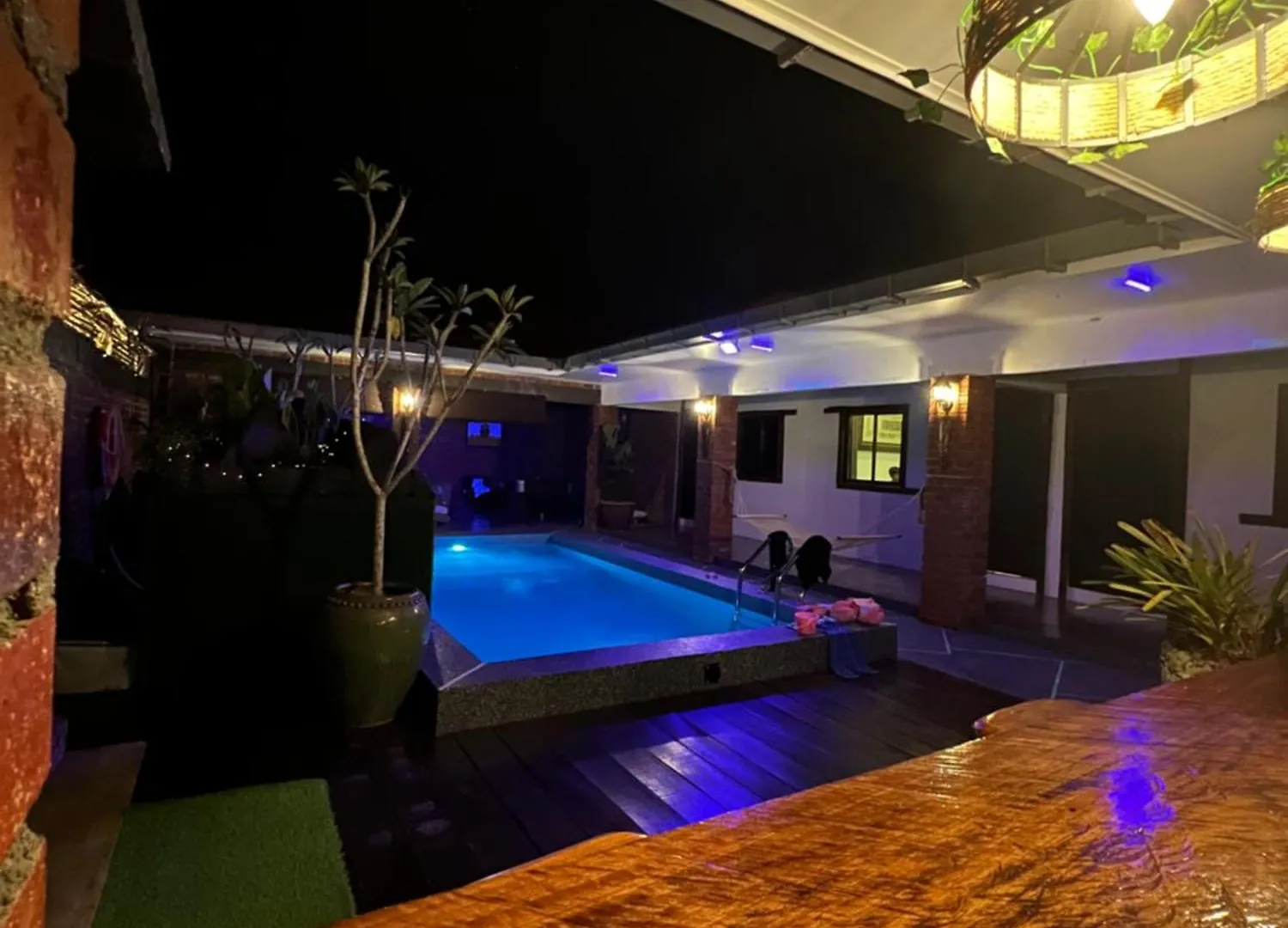 Rindu D'Villa Langkawi Pantai Cenang
