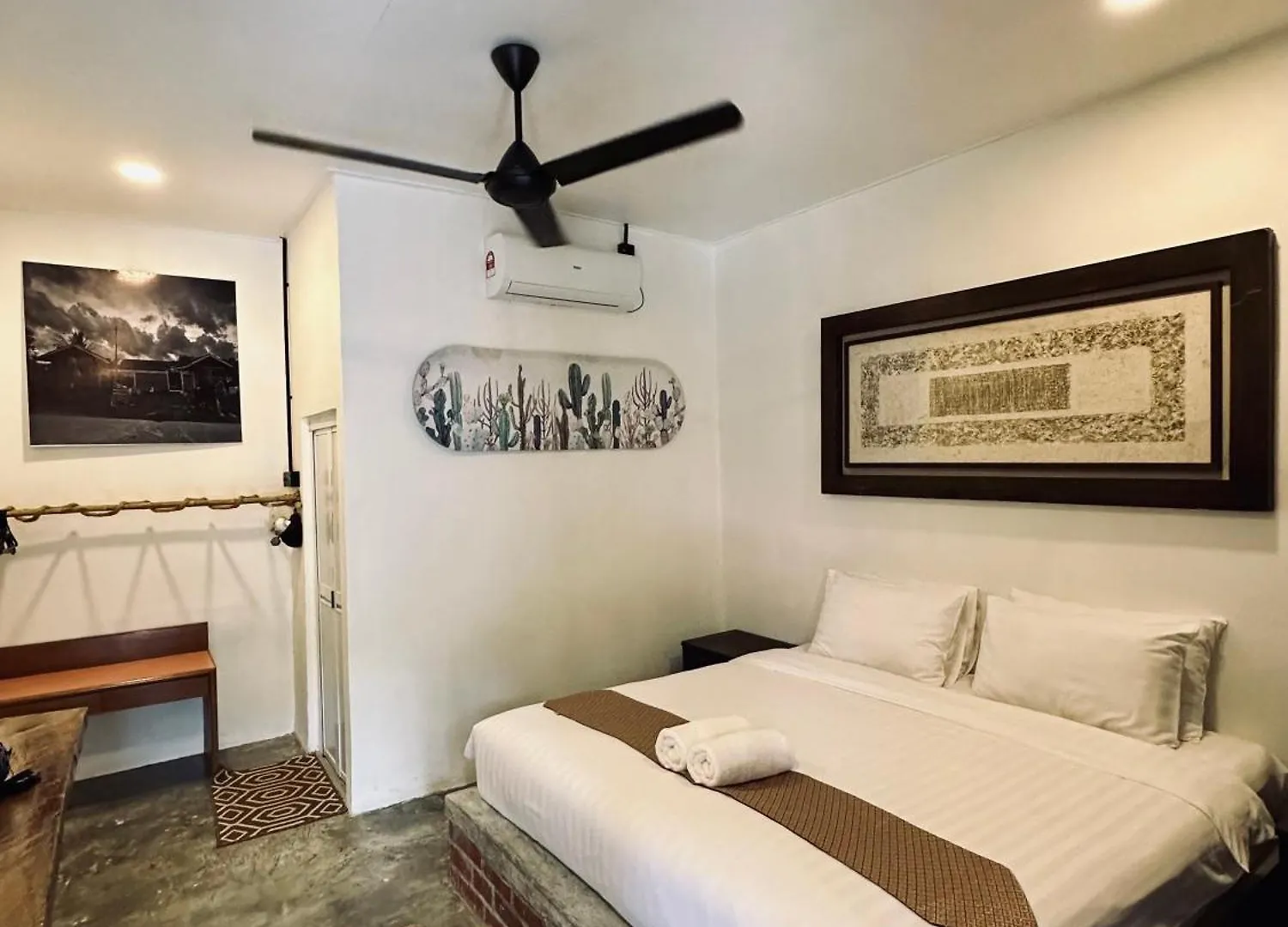 Rindu D'Villa Langkawi Pantai Cenang  Malaysia