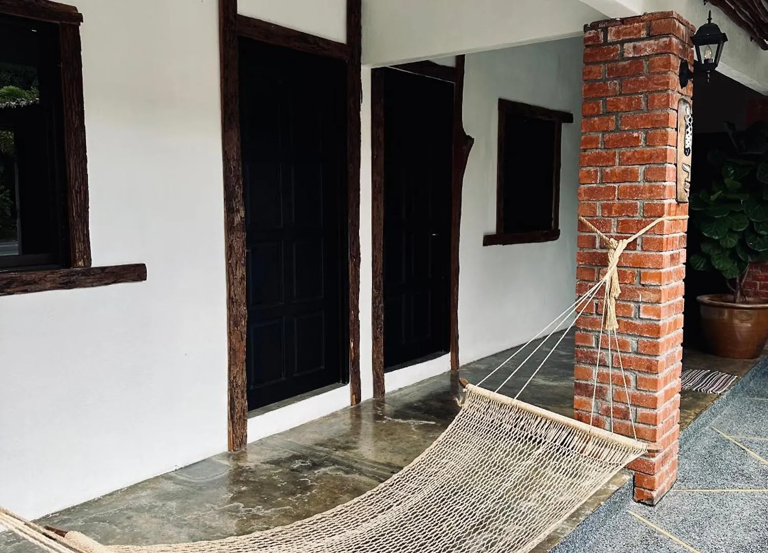 Rindu D'Villa Langkawi Pantai Cenang  0*, Pantai Cenang (Langkawi) Malaysia