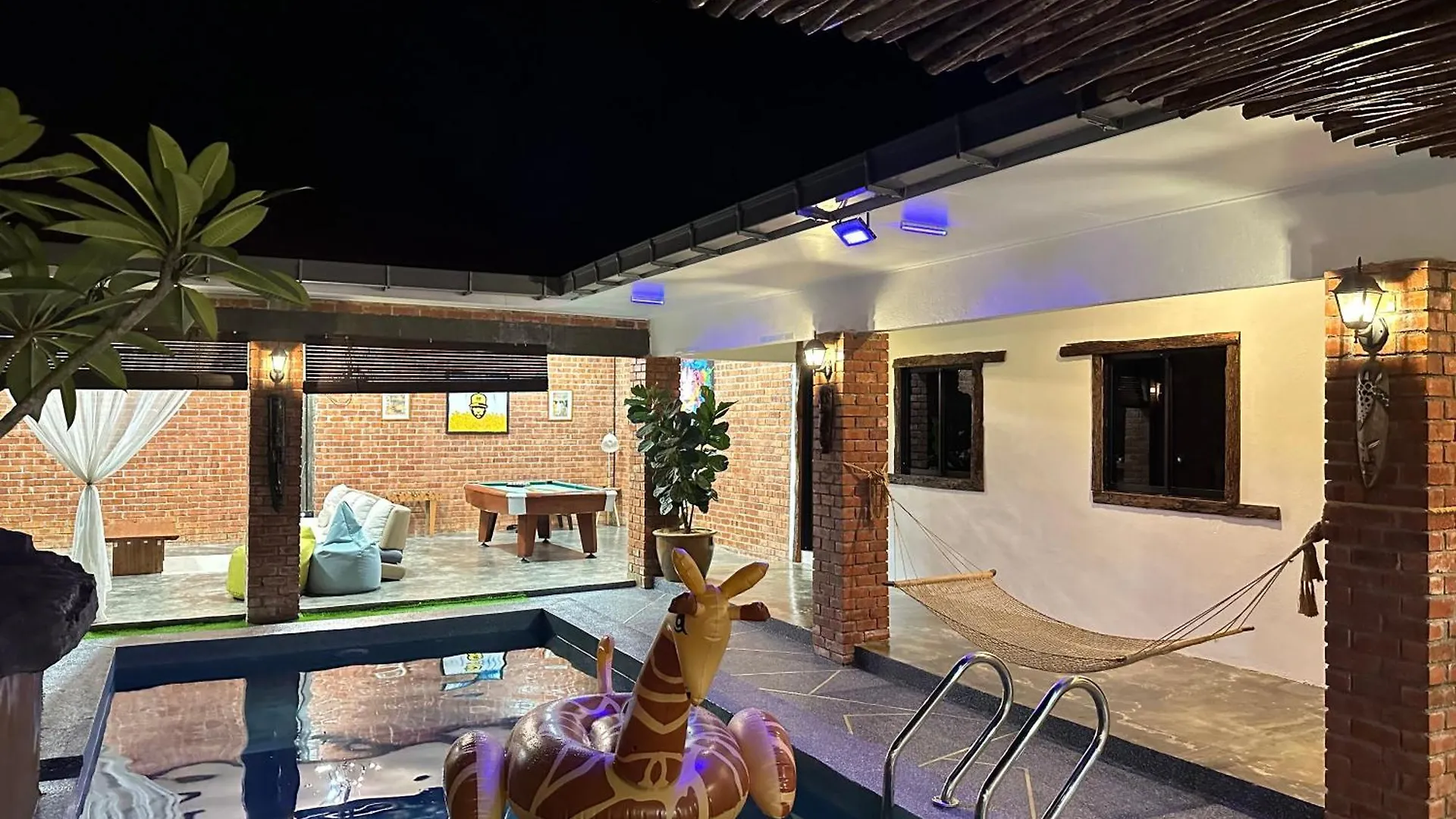 Villa Rindu D'Villa Langkawi Pantai Cenang